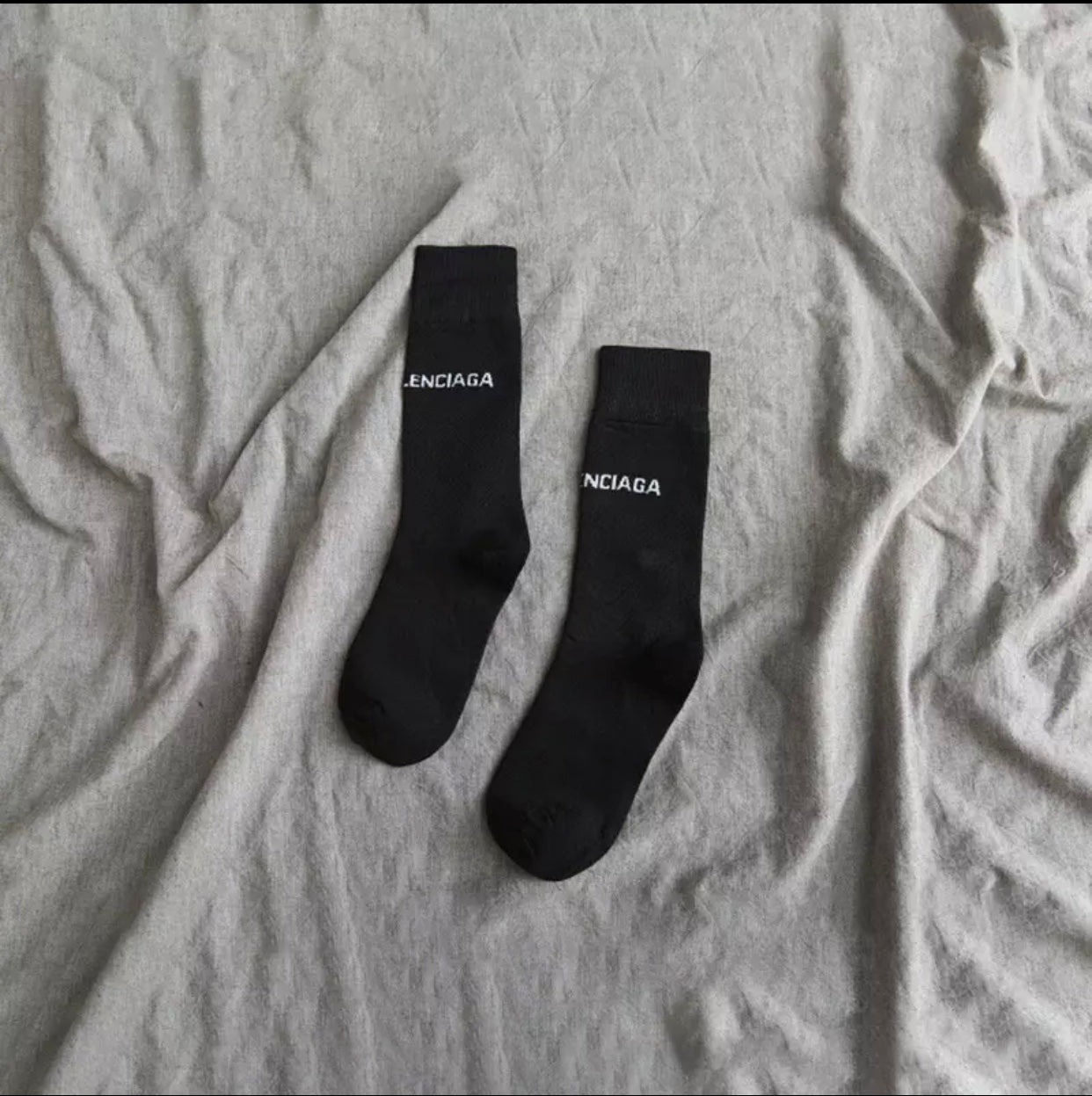 Trademark Socks