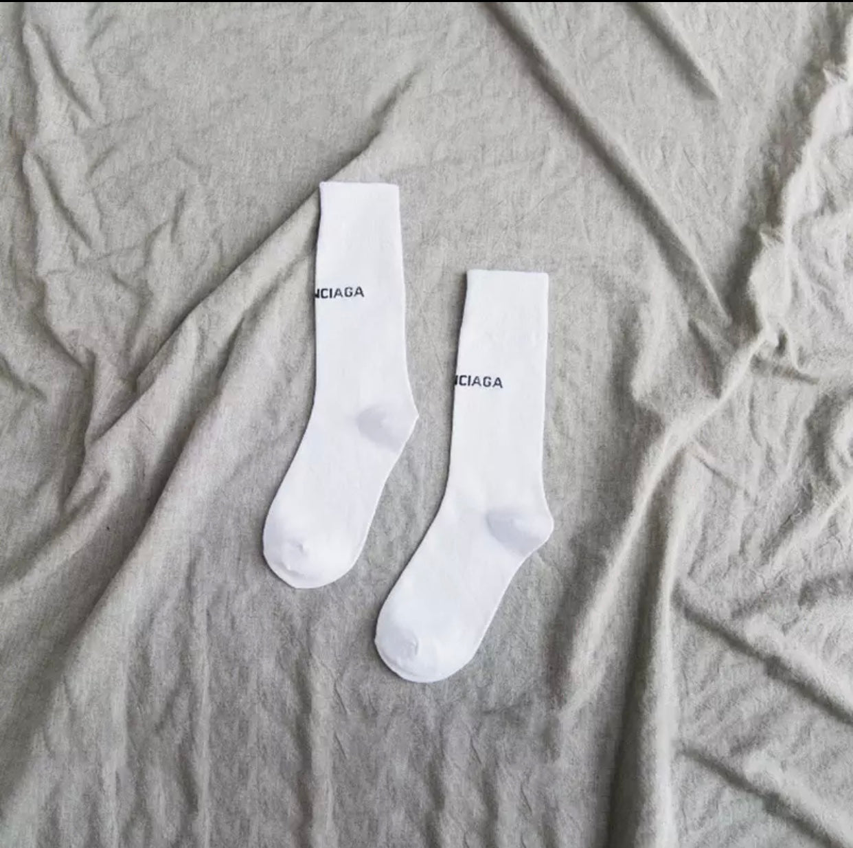 Trademark Socks
