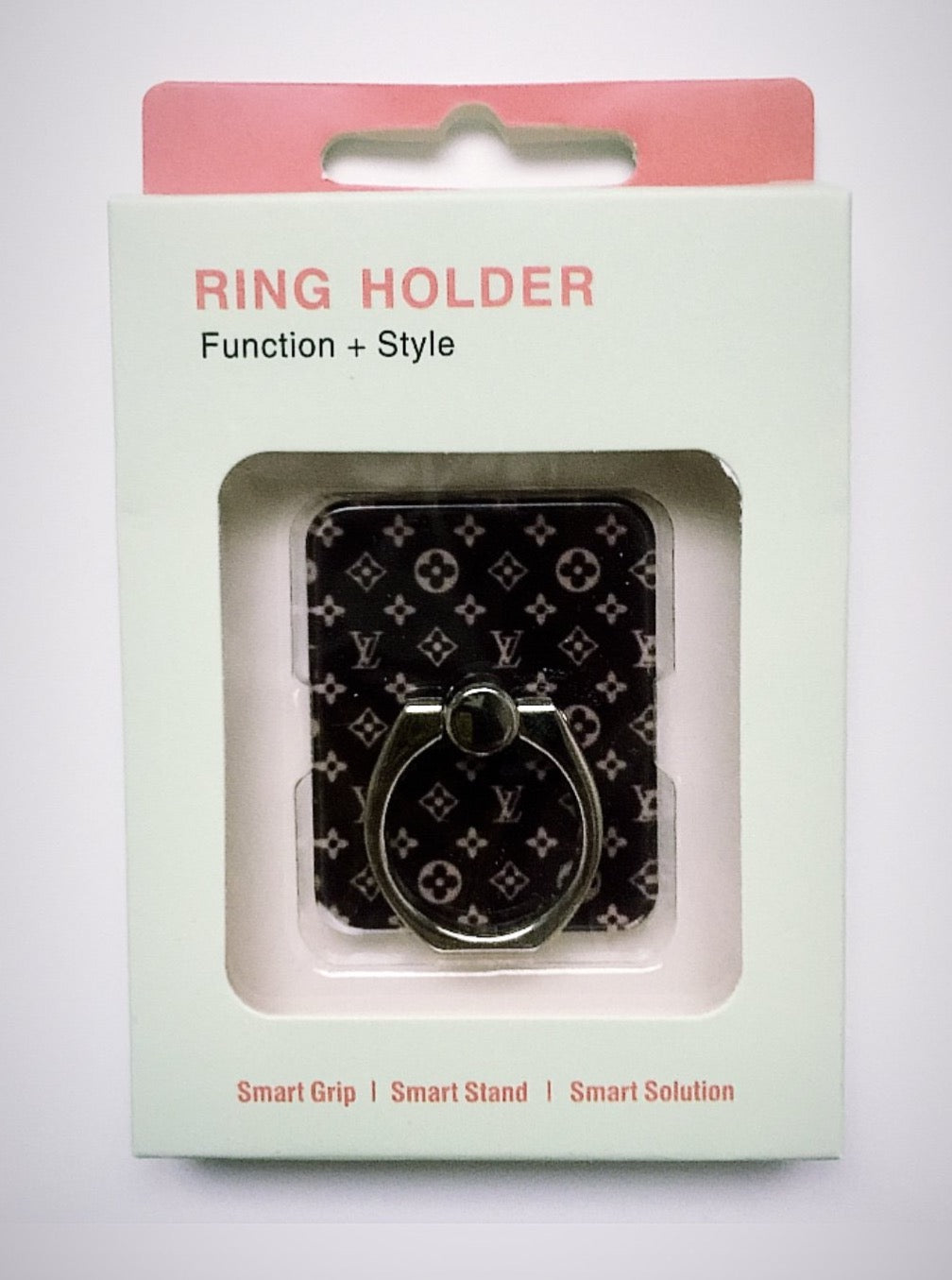 SS21 Ring holder